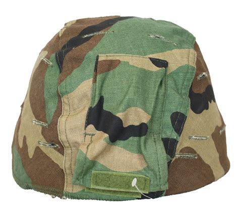 GI ACH helmet Reversible Cover - PNA Surplus