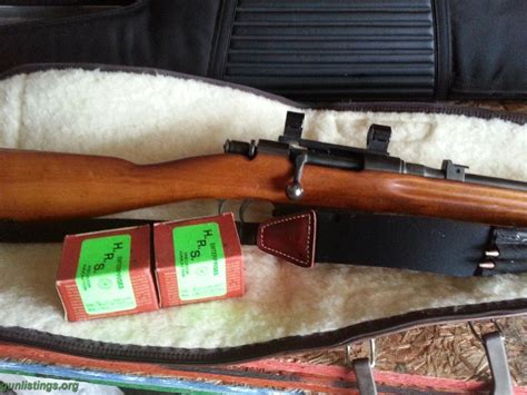 Gunlistings.org - Rifles 6.5 Carcano