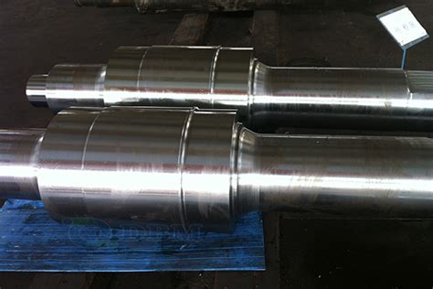 High-Speed Steel Roll - Mill rolls manufacturer in China