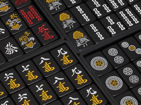 play  person mahjong    rules  set