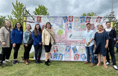 Orchard Park Community Council – Tel: 01223 420750 – Email: Office