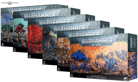 Premier Visuel Des Nouveaux Termagants De Warhammer V Thimi