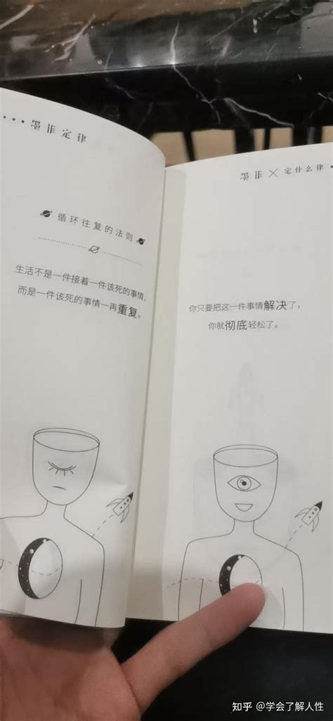 什么是反人性思维？ 知乎