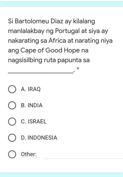 Wag NYO Po Sagutan Pag Di NYO Po Alam Brainly Ph