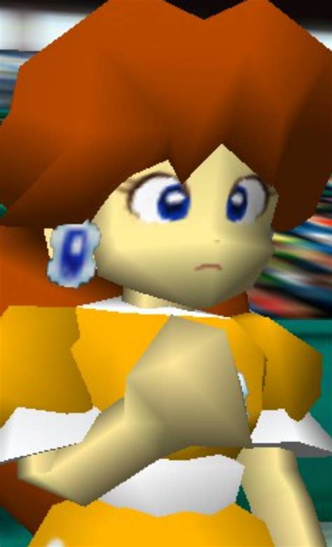 Princess Daisy Mips Hole Wiki Fandom