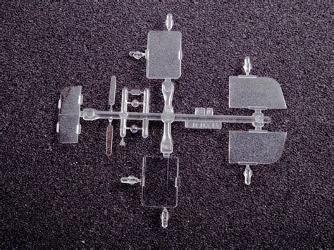 Купить 1:43 Сборная модель Автобус Атул-1 - в Seven Models