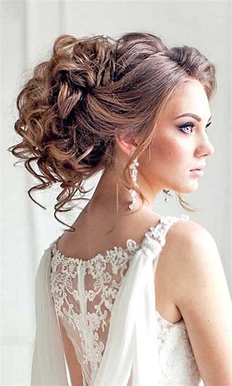 21 Wedding Hairstyles For Long Hair Feed Inspiration