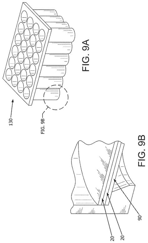 Affinity Chromatography Devices McManaway; Michael C. [W. L. Gore