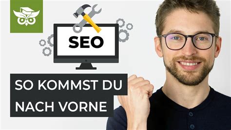 12 besten SEO Tools für Anfänger YouTube