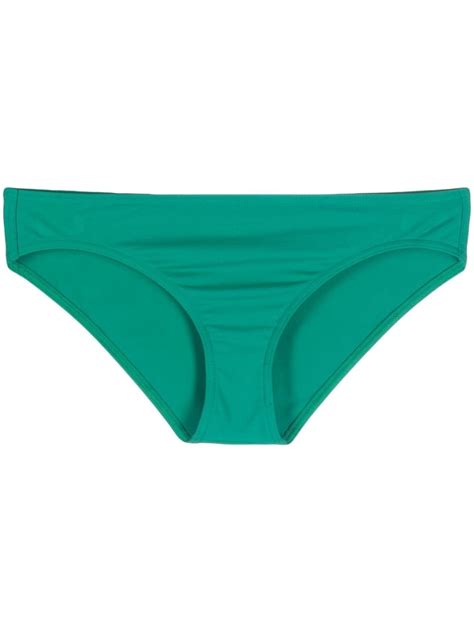 Eres Scarlett Classic Bikini Bottoms Farfetch