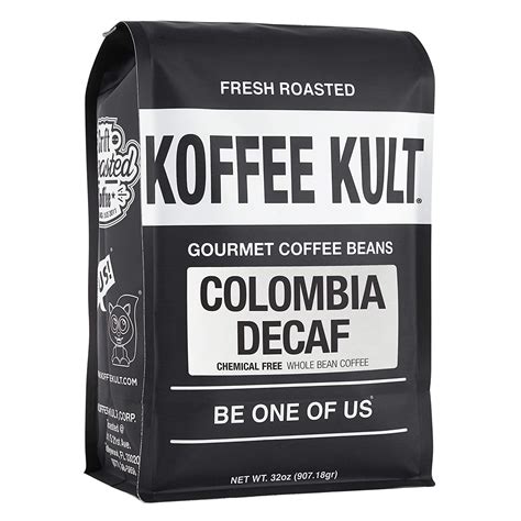 10 Best Decaf Coffee Brands In 2025 - Less Caffeine, More Fun