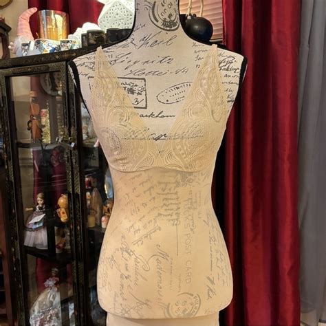 Maidenform Intimates Sleepwear Maidenform Nude With Lace Mini