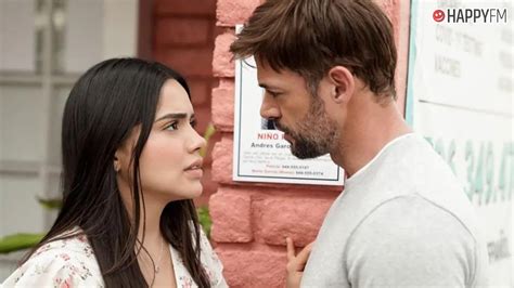 William Levy Se Confirma La Fecha De Estreno De ‘vuelve A Mí Su