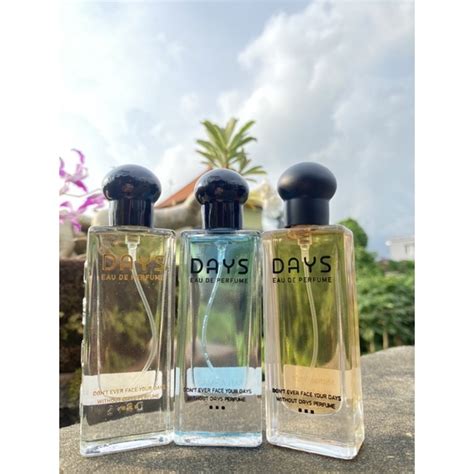 Jual DAYS PARFUME (INSPIRED PARFUME) | Shopee Indonesia