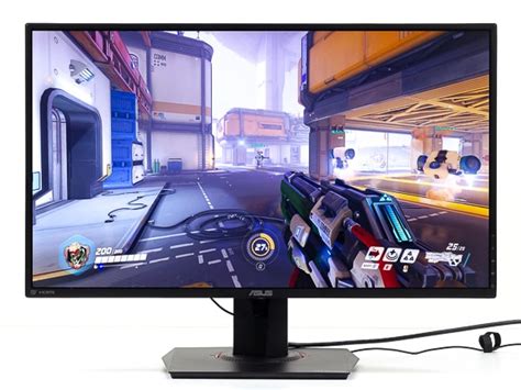 Asus ゲーミングモニター Tuf Gaming Vg27aq 27インチ Wqhd Ips 165hz 1ms Hdr Hdmi×2d 売れ筋