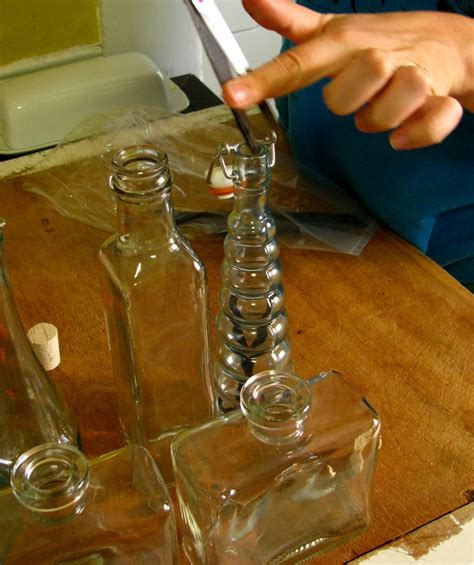 Real vanilla extract. - The Elliott Homestead
