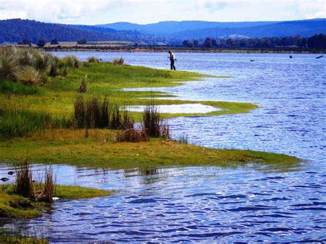 Tarraleah, Tasmania