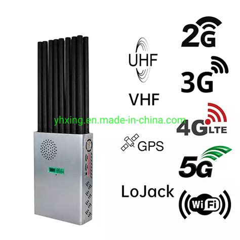 Portable Antennas Handheld Gsm Cdma Lte G G G Wifi Gps Lojack Vhf