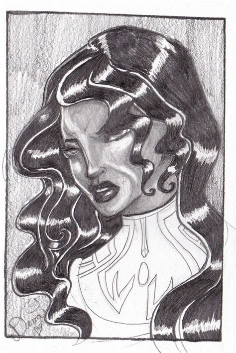 deva card  epsilonarts  deviantart