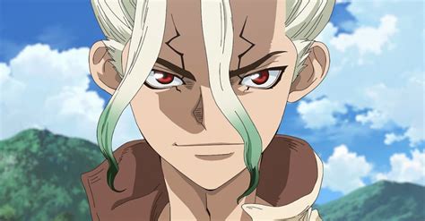 Dr Stone Season Episode Release Date Countdown When Is It Coming Out