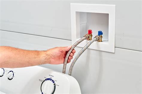 How To Install A Water Hammer Arrester