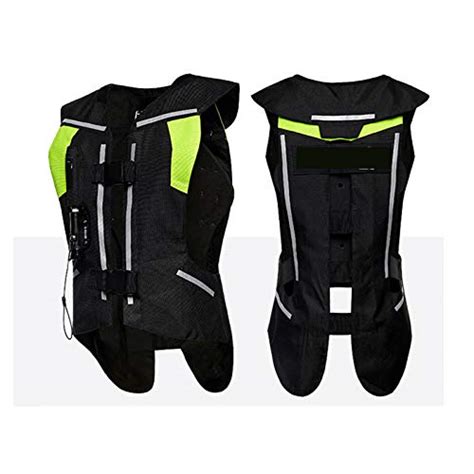 10 Best Motorcycle Airbag Vest Buying Guide 2022 Sacred Car