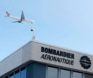 RDC Bombardier encourage Congo Airways à acquérir des avions Q400