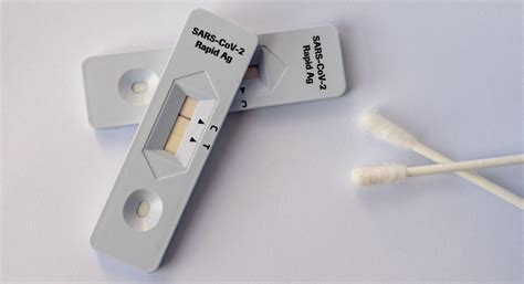 hasil tes antigen positif apakah perlu tes  pcr