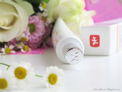 Erborian BB Creme Nude BB крем Натурально бежевый A L I N D I A R Y