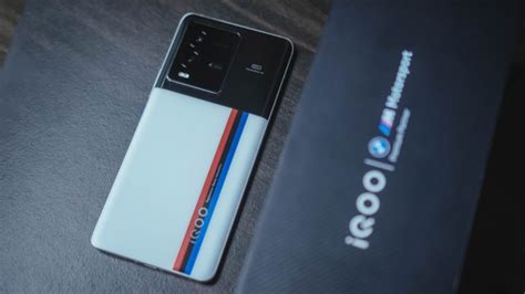 iQOO 9T review: The ultimate gaming phone killer? - GadgetMatch