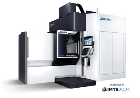 Okuma America Cnc Machine Tools Cnc Controls