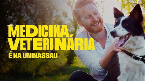 Medicina Veterinaria Uninassau Valor