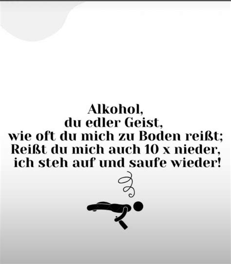 Oh Alkohol Schlechte Witze