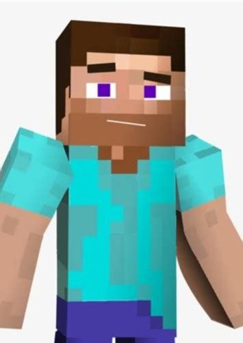 Steve Fan Casting for Minecraft | myCast - Fan Casting Your Favorite ...
