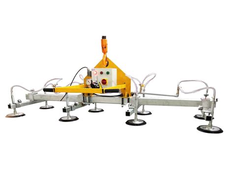 Large Metal Sheet Vacuum Lifter Vacuum Lifter Light Crane