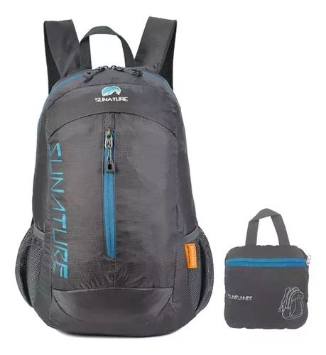 Kossok Mochila Sunrunner Daylite Deportiva