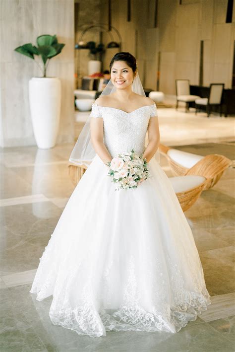 Exploring Wedding Gown Trends In The Philippines A Comprehensive Guide