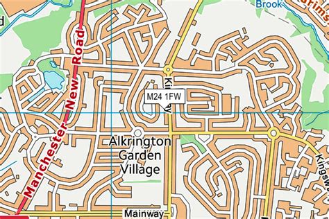 M24 1fw Maps Stats And Open Data