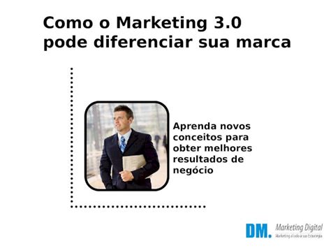 Pptx Como O Marketing Pode Diferenciar Sua Marca Dokumen Tips