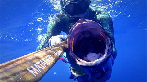 TEST MICIDIALEMATADOR FUOCO Pesca Sub Spearfishing Arbalete Matador