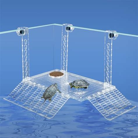 I Tested The Large Turtle Dock Basking Platform Here S Why It S The