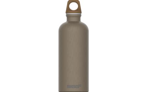 SIGG Traveller MyPlanet Plain 1 0L Berger Camping