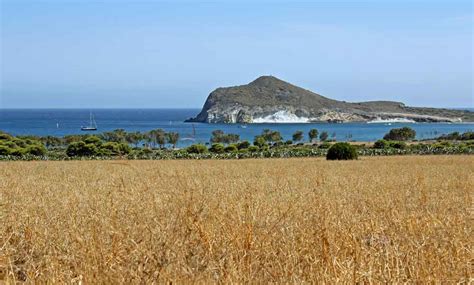 Playa de los Genoveses Cabo de Gata 2023 España Guide