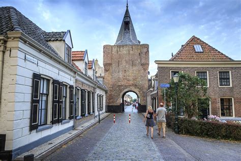 De 6 Leukste Dorpen En Steden Op De Veluwe