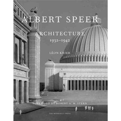 Hitler’s Architect | Witold Rybczynski