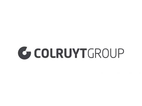 Colruyt Group Logo Png Vector In Svg Pdf Ai Cdr Format