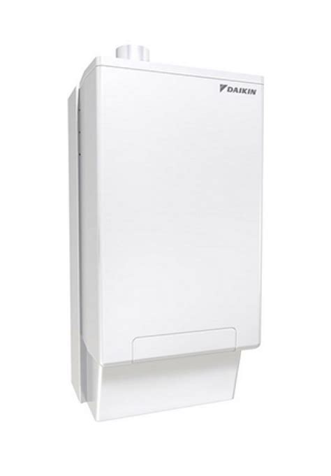 Daikin Uk Launches Compact Integrated Indoor Unit For Daikin Altherma