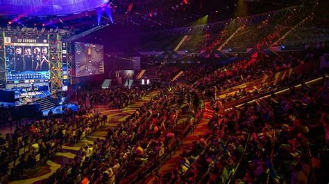 Iem Katowice 2022 Sets Csgo Viewership Record Most Watched Non Major