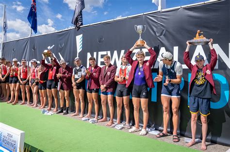 Draft Day Delivers Rowing Hub