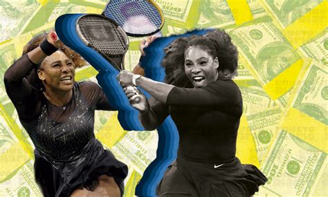 Serena Se Jubila Con Una Fortuna De Millones El Nuevo Diario